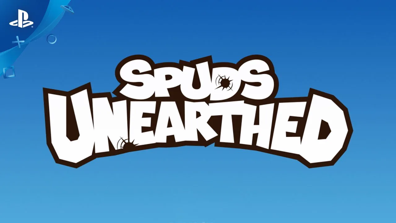 Spuds Unearthed trailer — video preview